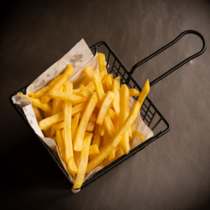Classic Fries