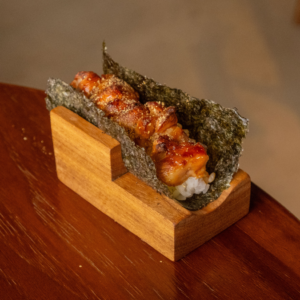 Grilled Chicken Thigh